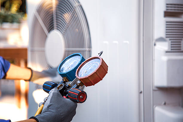 Trusted Hvac service in Paducah, TX - JG Cool HVAC